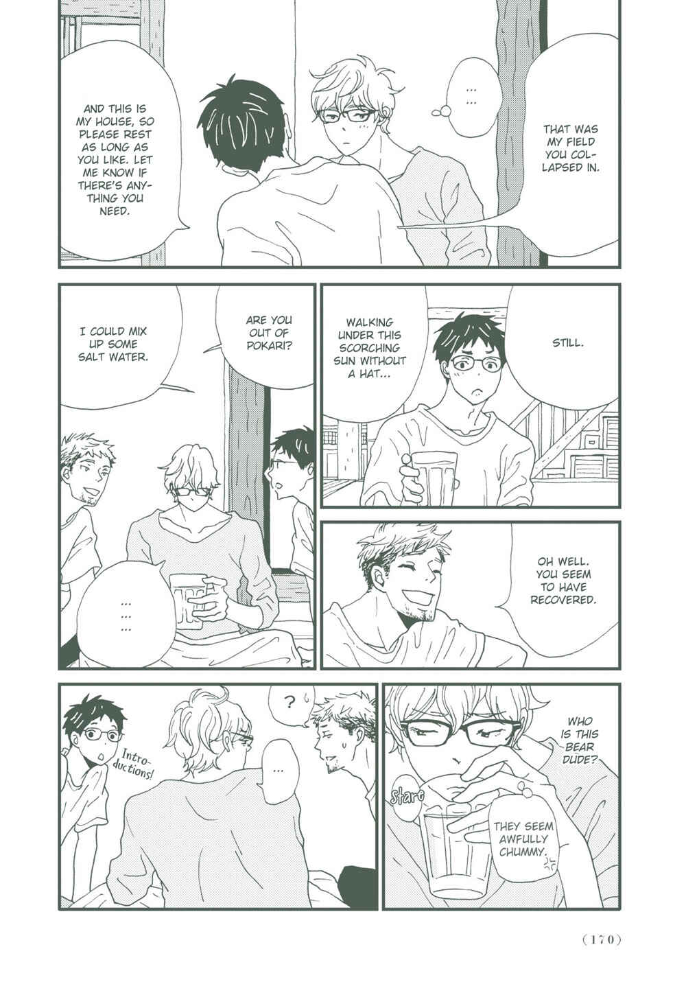 Page 8 Chapter 11 Country Diary