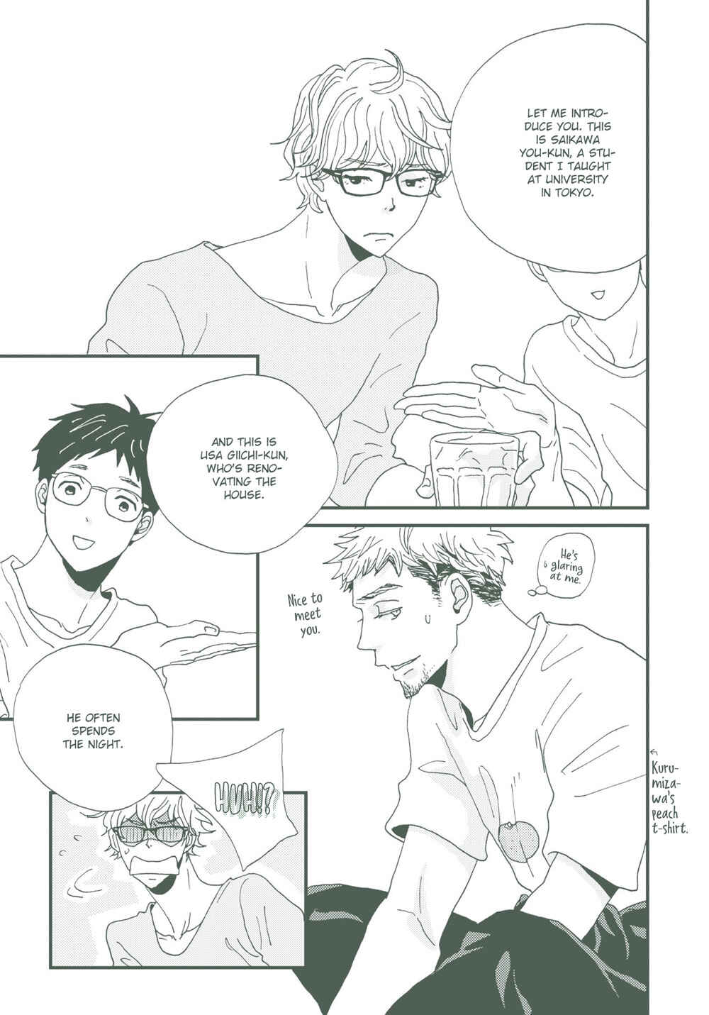 Page 9 Chapter 11 Country Diary