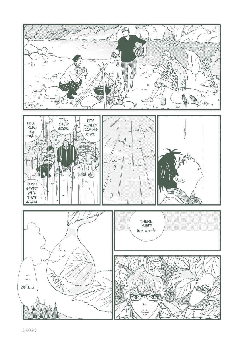 Page 13 Chapter 12 Country Diary