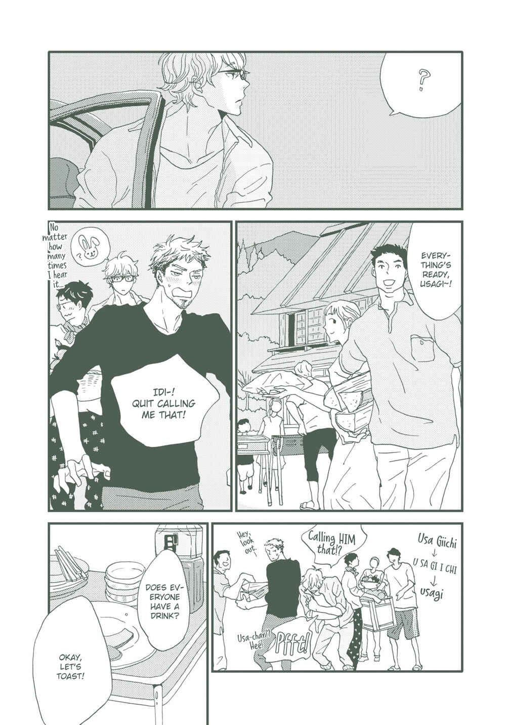 Page 15 Chapter 12 Country Diary