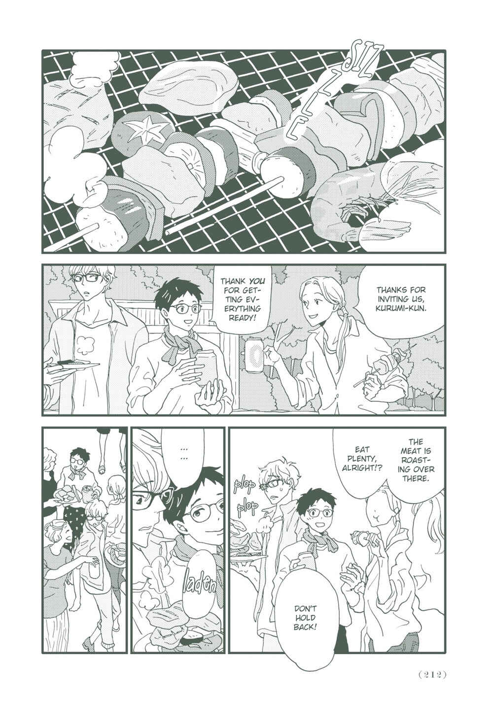 Page 16 Chapter 12 Country Diary