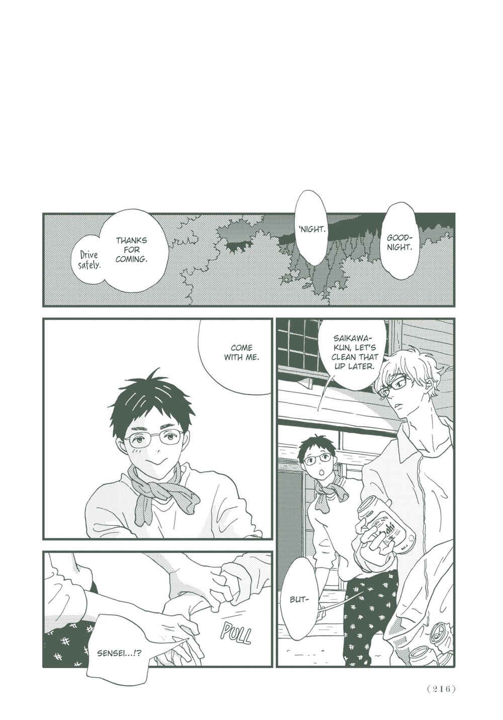 Page 20 Chapter 12 Country Diary