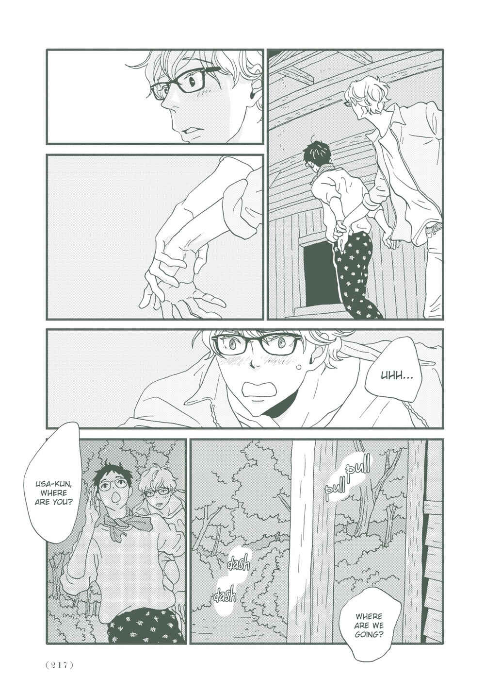 Page 21 Chapter 12 Country Diary