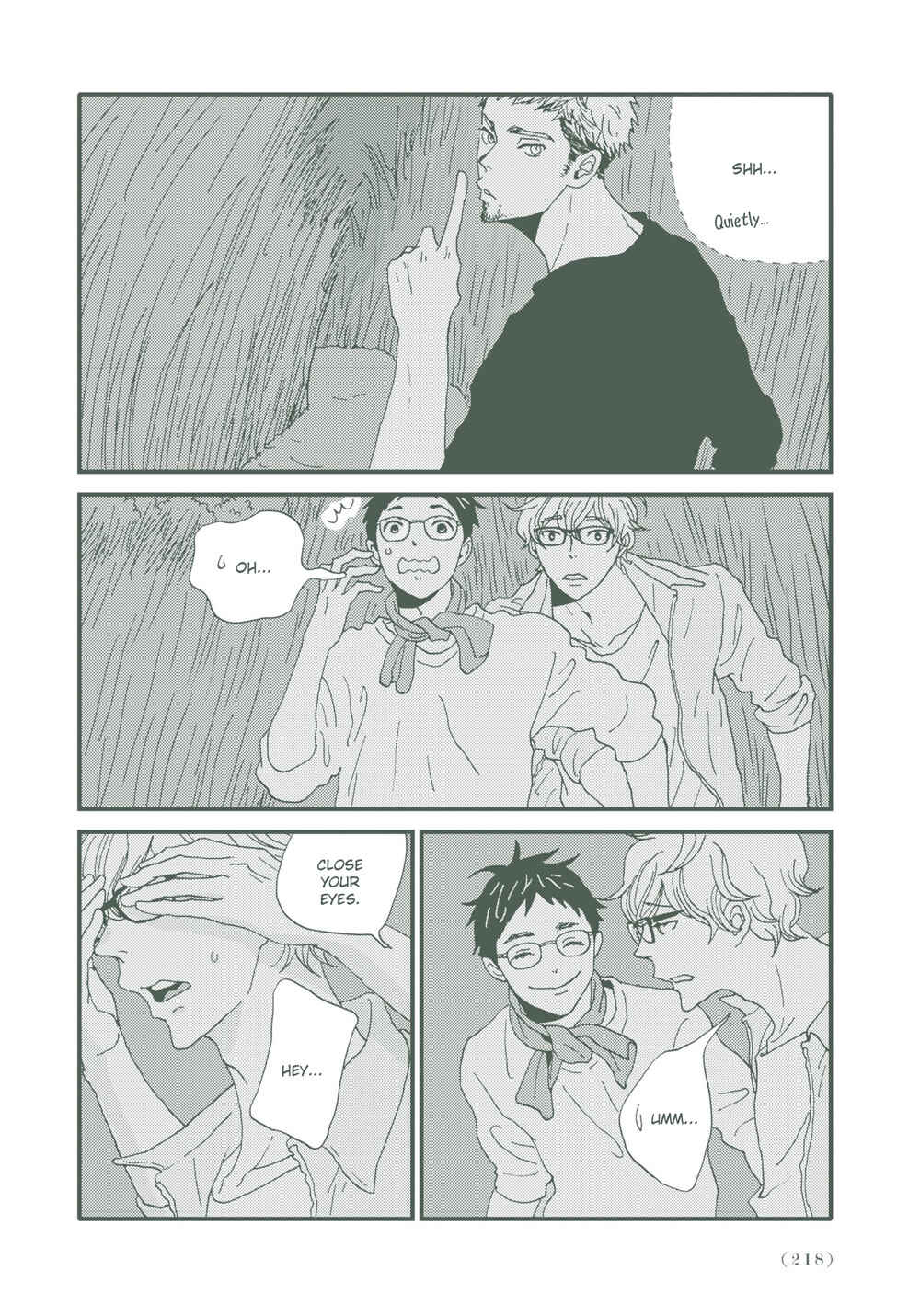 Page 22 Chapter 12 Country Diary