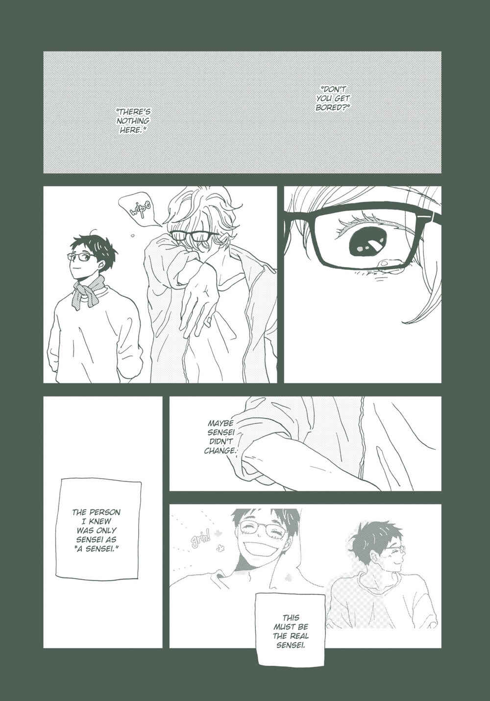 Page 26 Chapter 12 Country Diary
