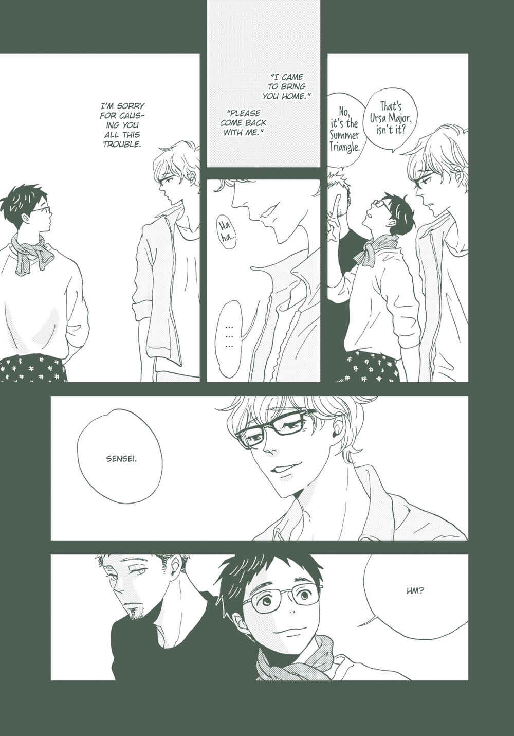 Page 27 Chapter 12 Country Diary