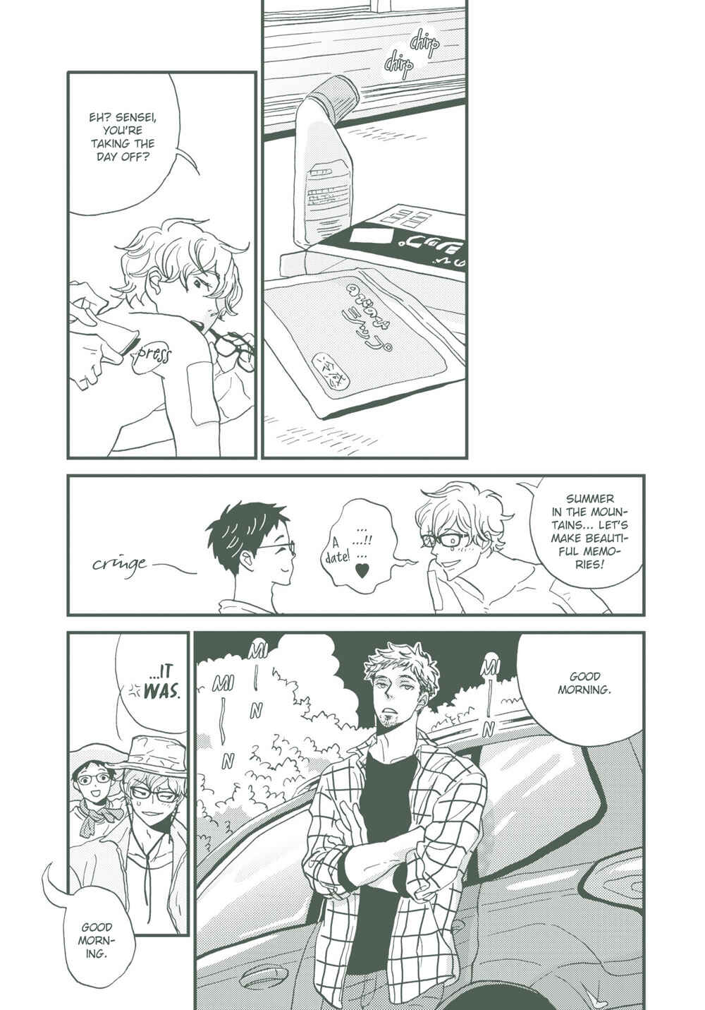 Page 3 Chapter 12 Country Diary