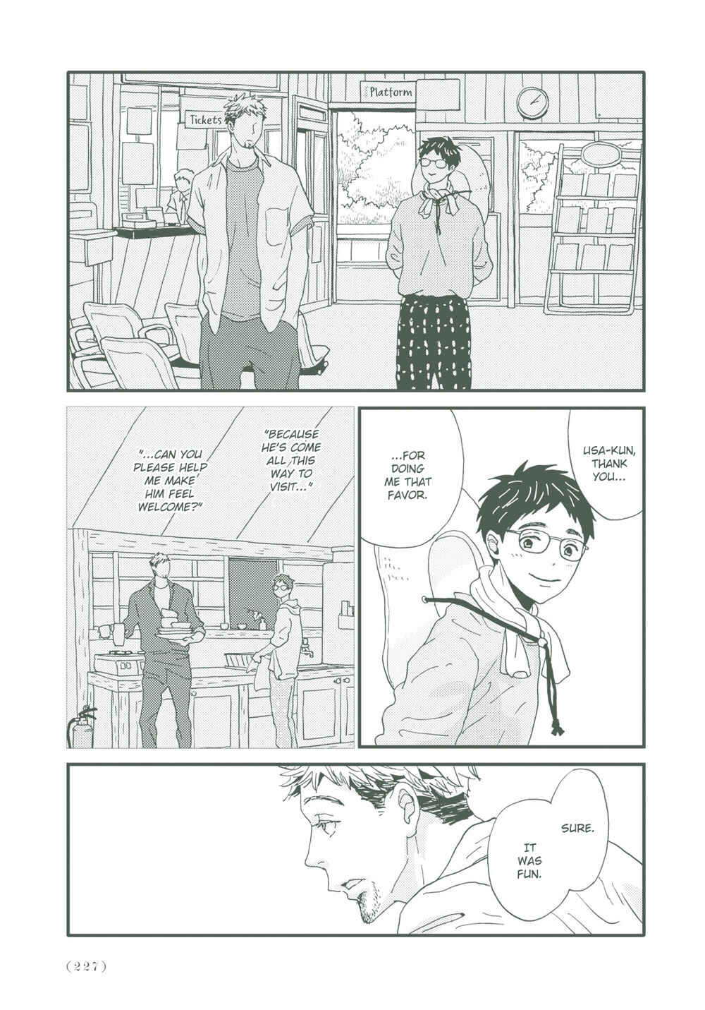Page 31 Chapter 12 Country Diary