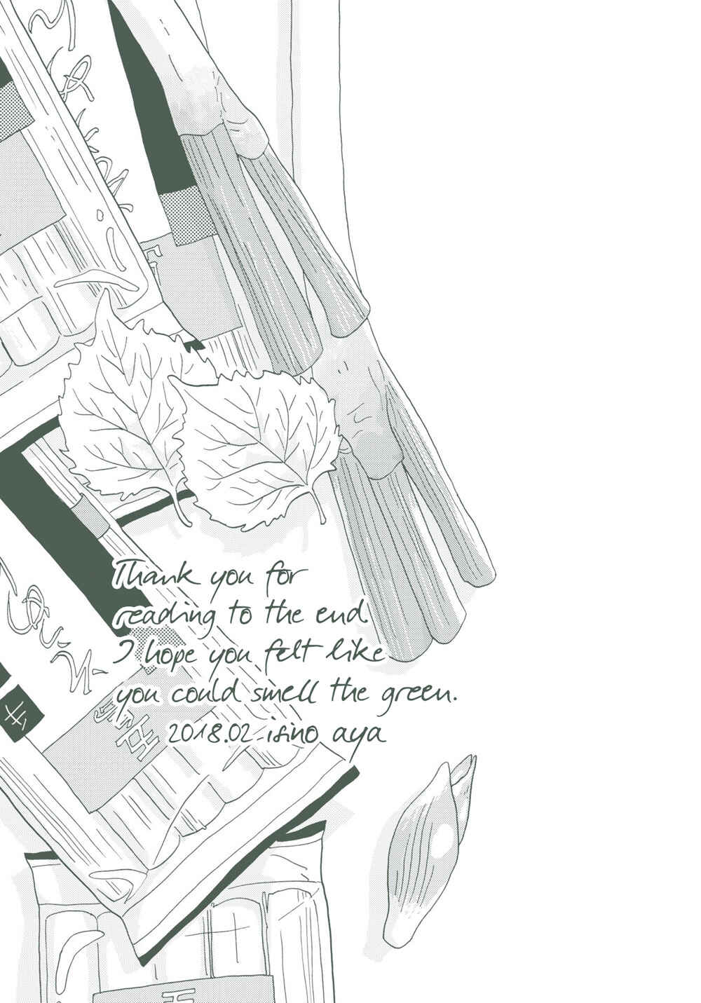 Page 33 Chapter 12 Country Diary