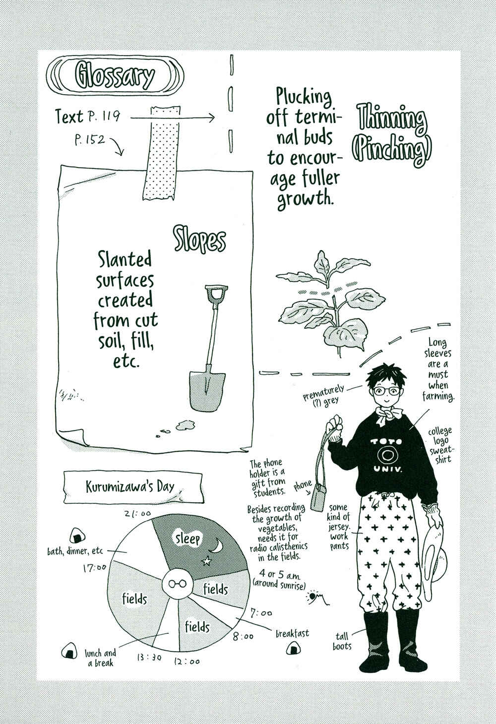 Page 36 Chapter 12 Country Diary