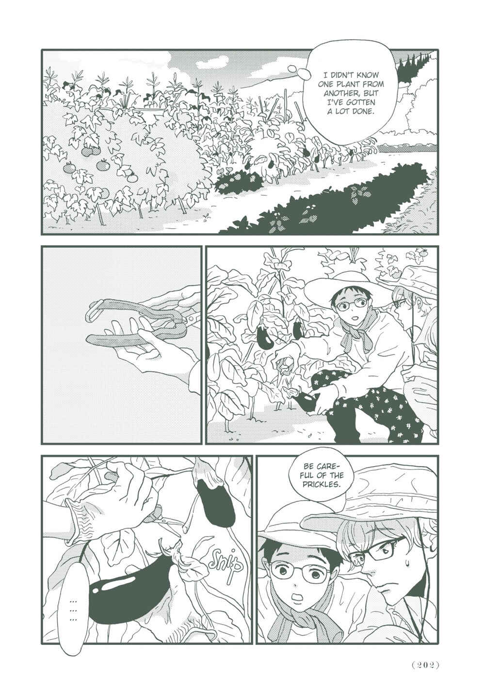 Page 6 Chapter 12 Country Diary