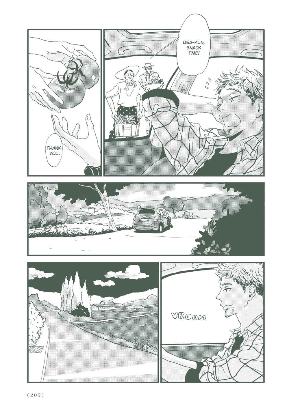 Page 9 Chapter 12 Country Diary