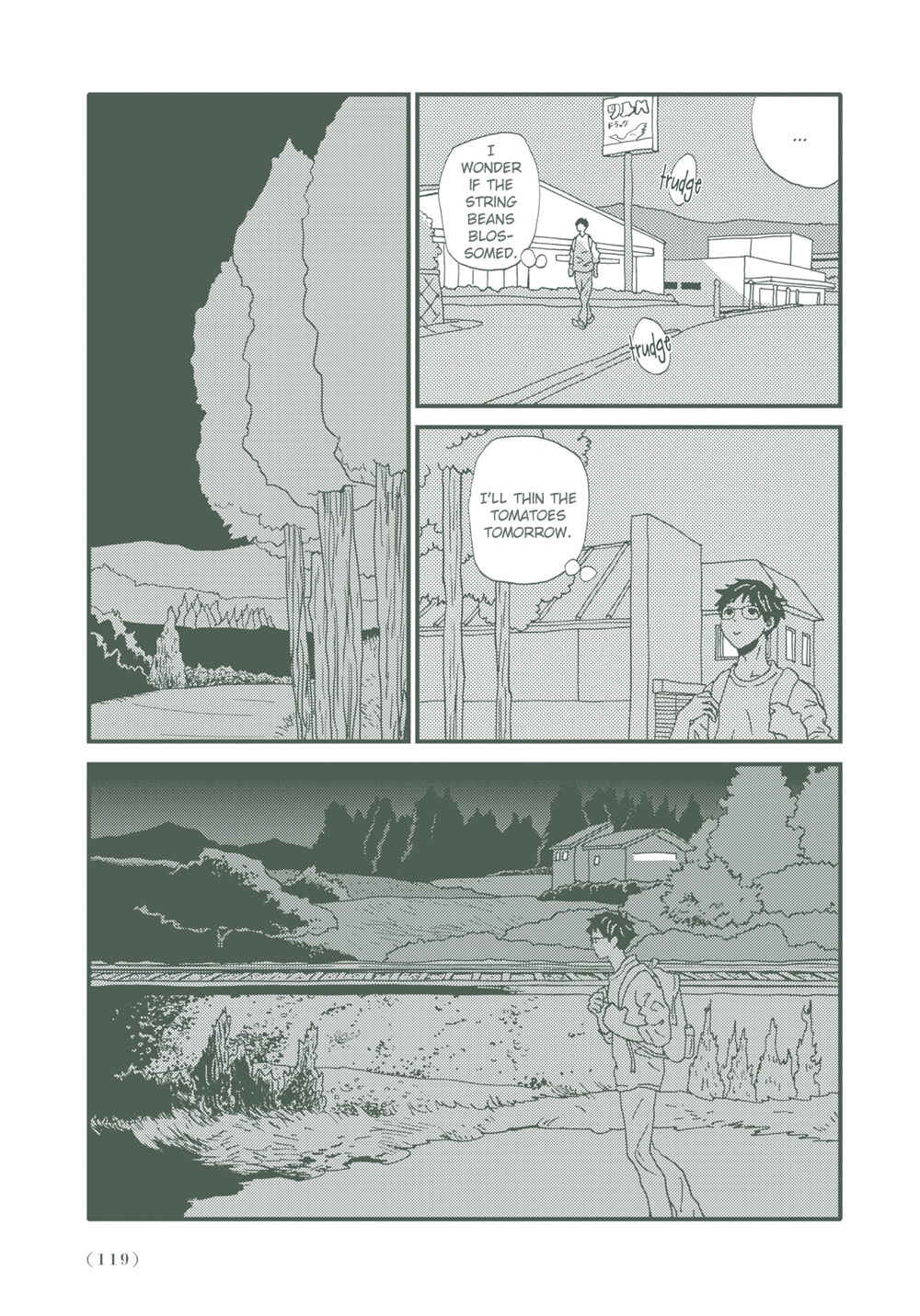 Page 9 Chapter 7 Country Diary