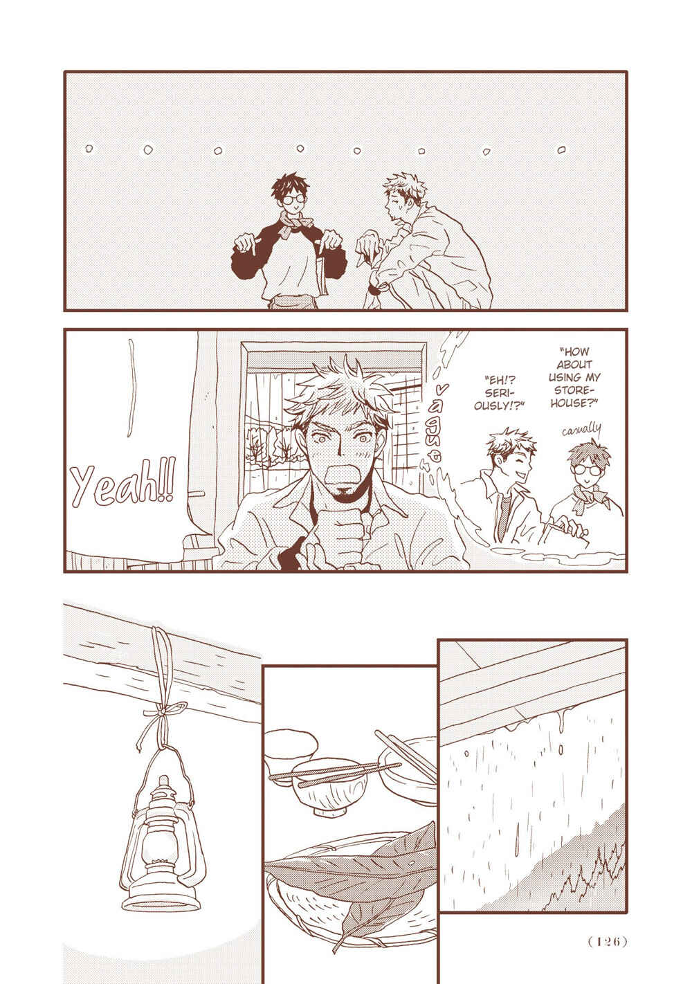 Page 12 Chapter 6 Country Diary