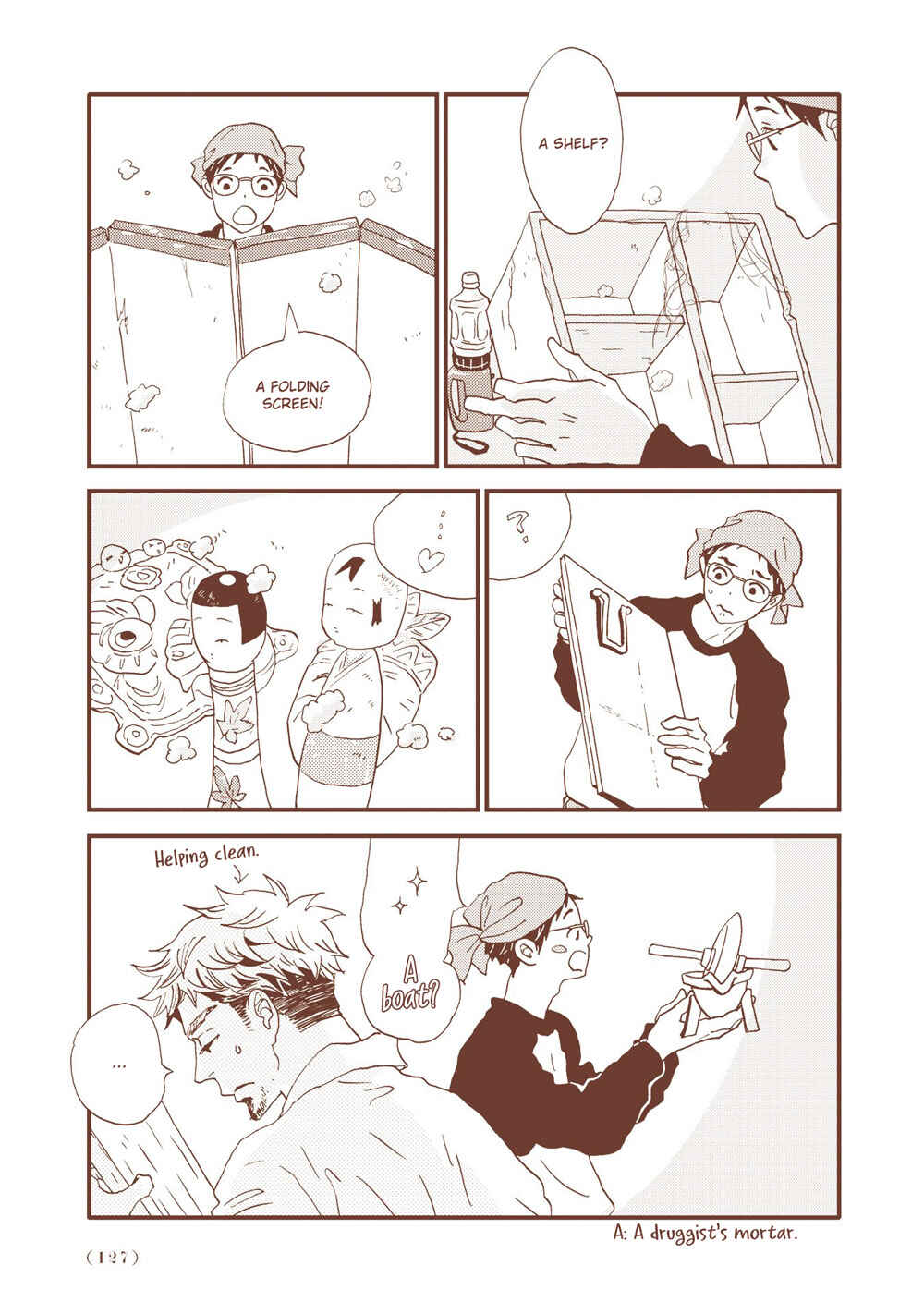 Page 13 Chapter 6 Country Diary