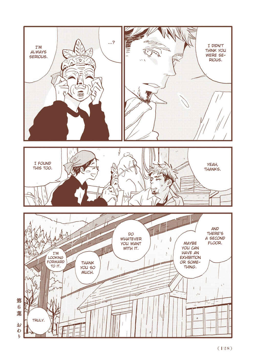 Page 14 Chapter 6 Country Diary