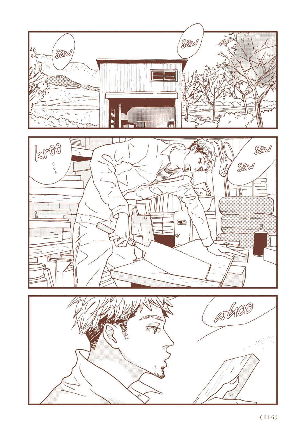 Page 2 Chapter 6 Country Diary