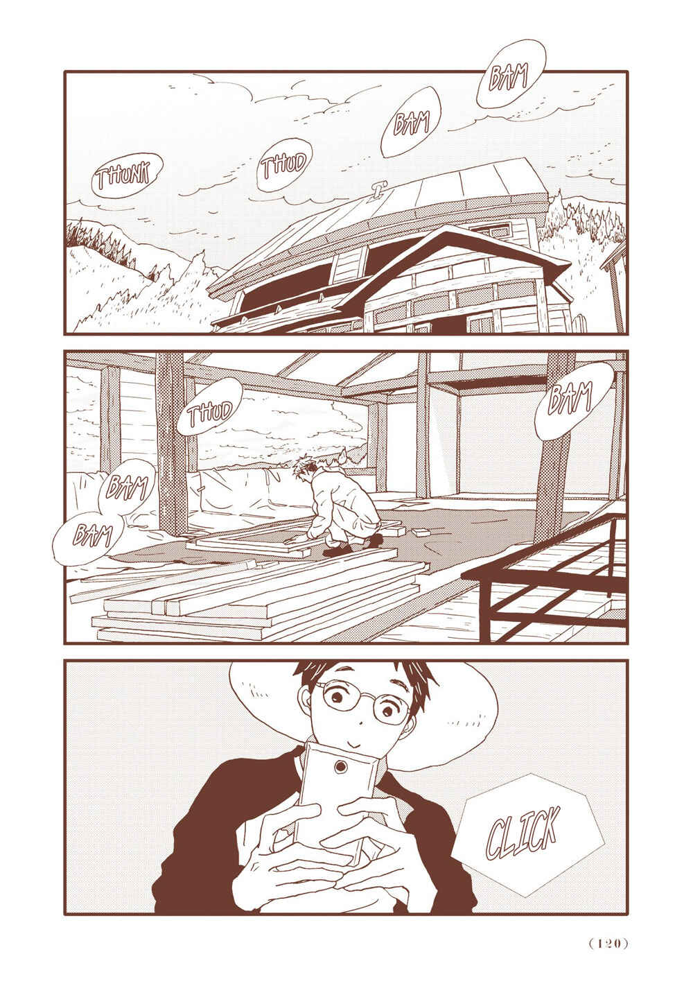 Page 6 Chapter 6 Country Diary
