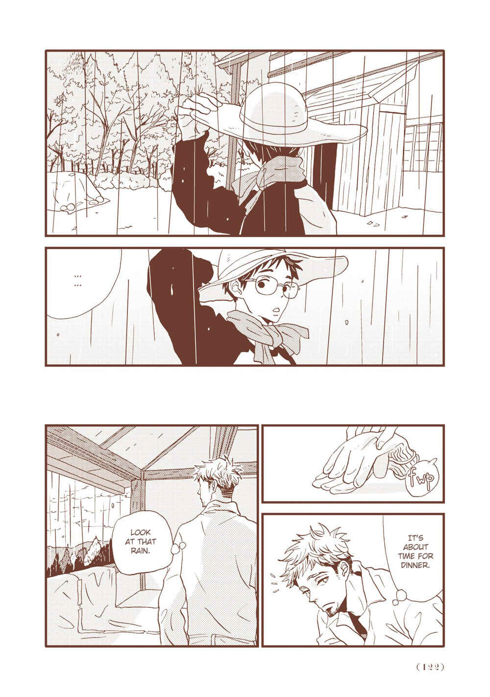 Page 8 Chapter 6 Country Diary