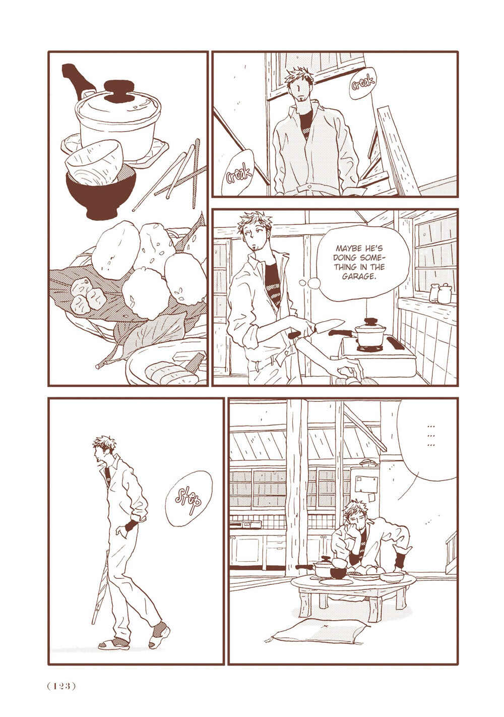 Page 9 Chapter 6 Country Diary