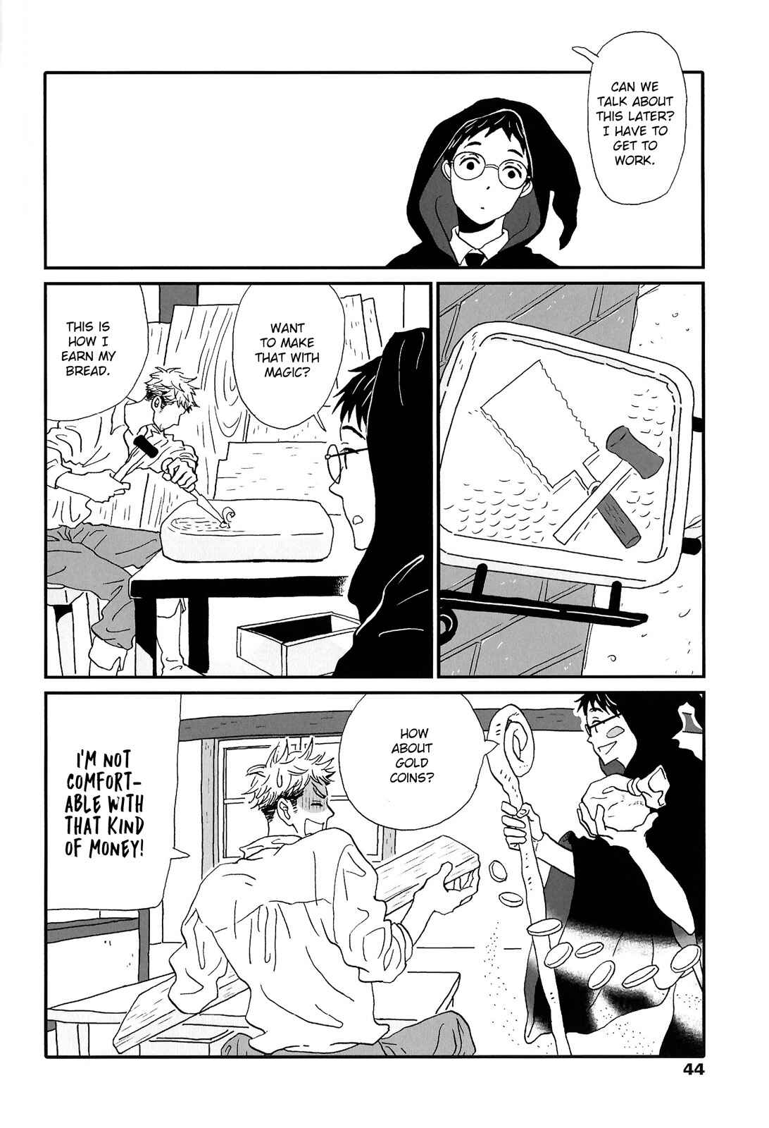 Page 23 Chapter 10.2 Country Diary