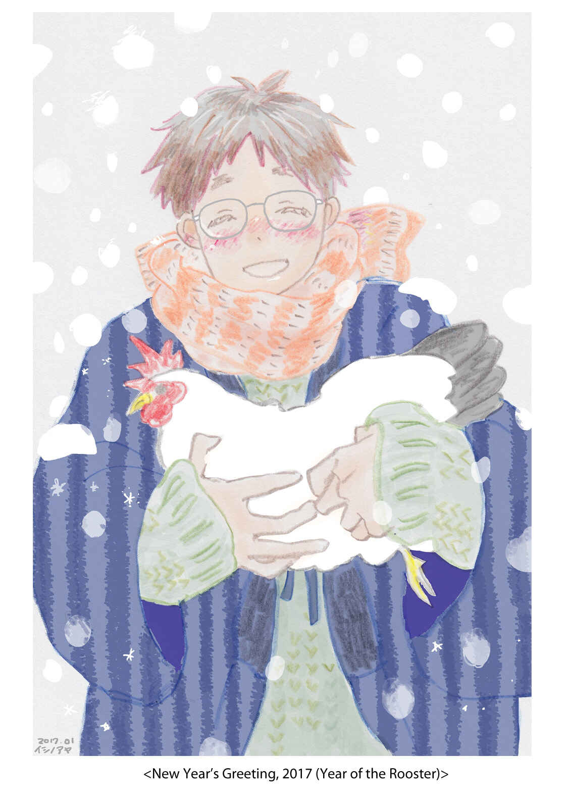 Page 31 Chapter 10.2 Country Diary