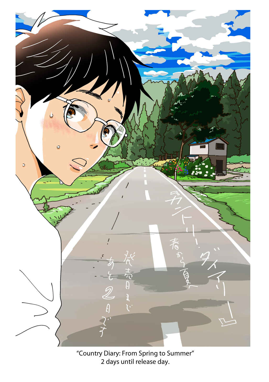 Page 41 Chapter 10.2 Country Diary
