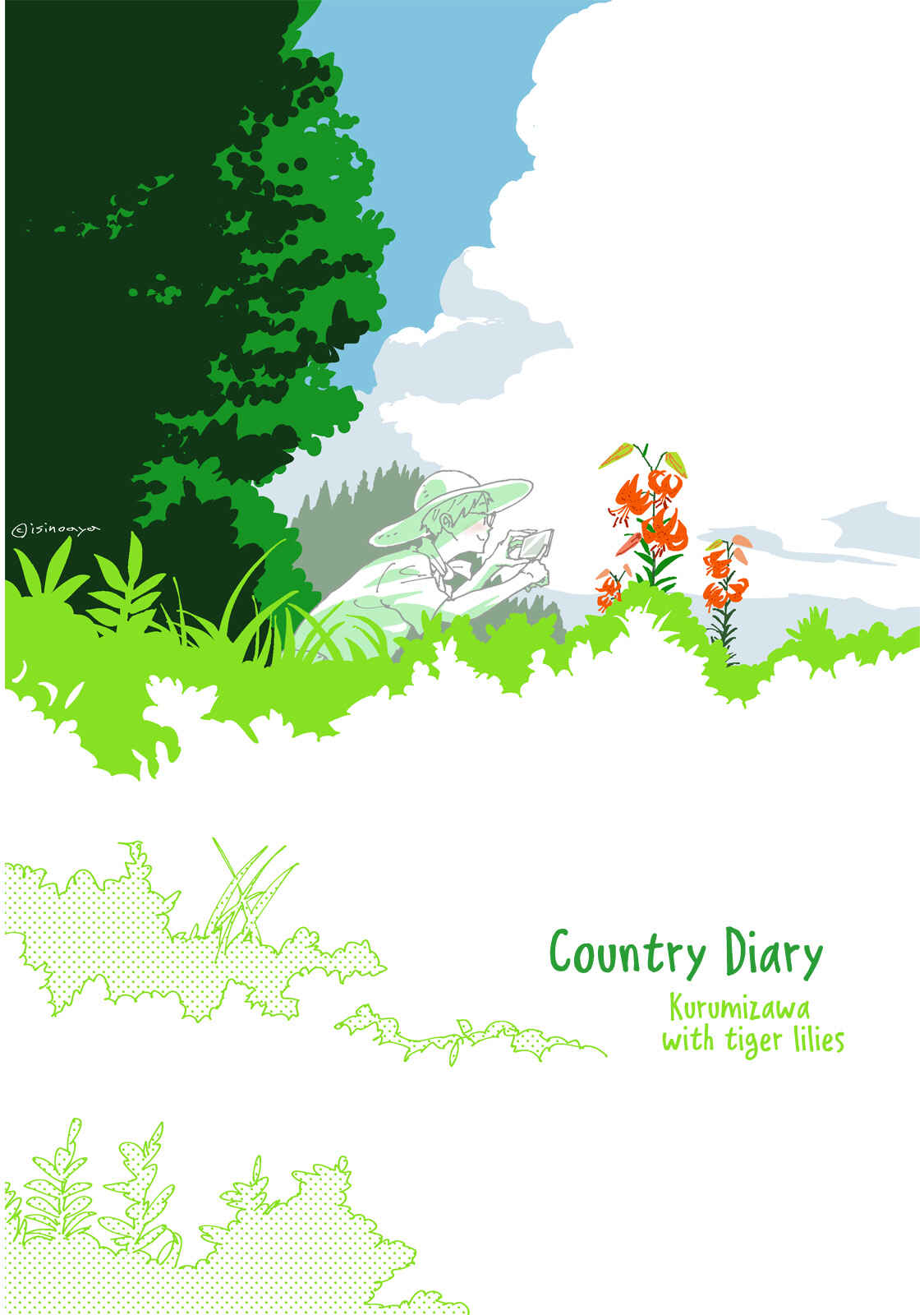 Page 51 Chapter 10.2 Country Diary