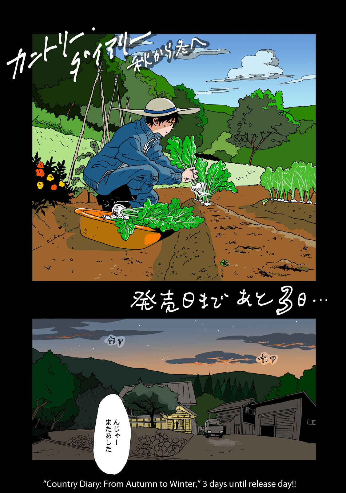 Page 59 Chapter 10.2 Country Diary