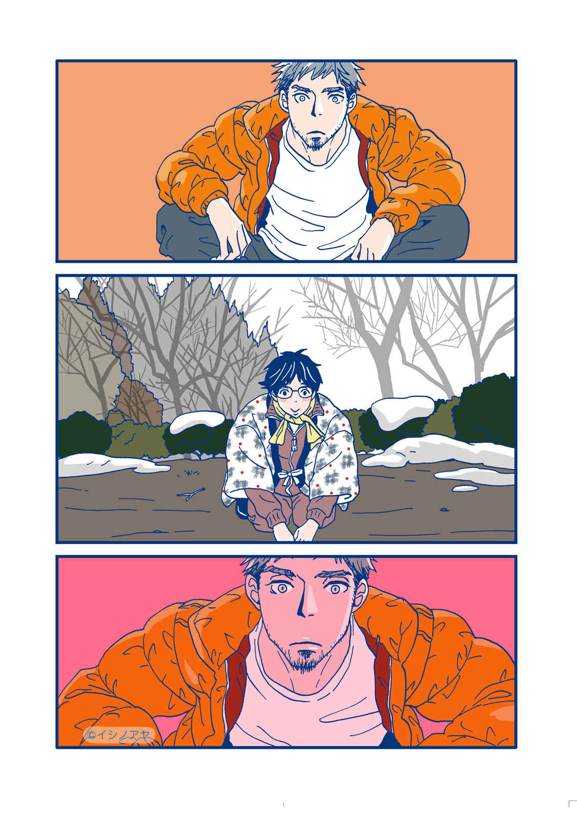 Page 60 Chapter 10.2 Country Diary