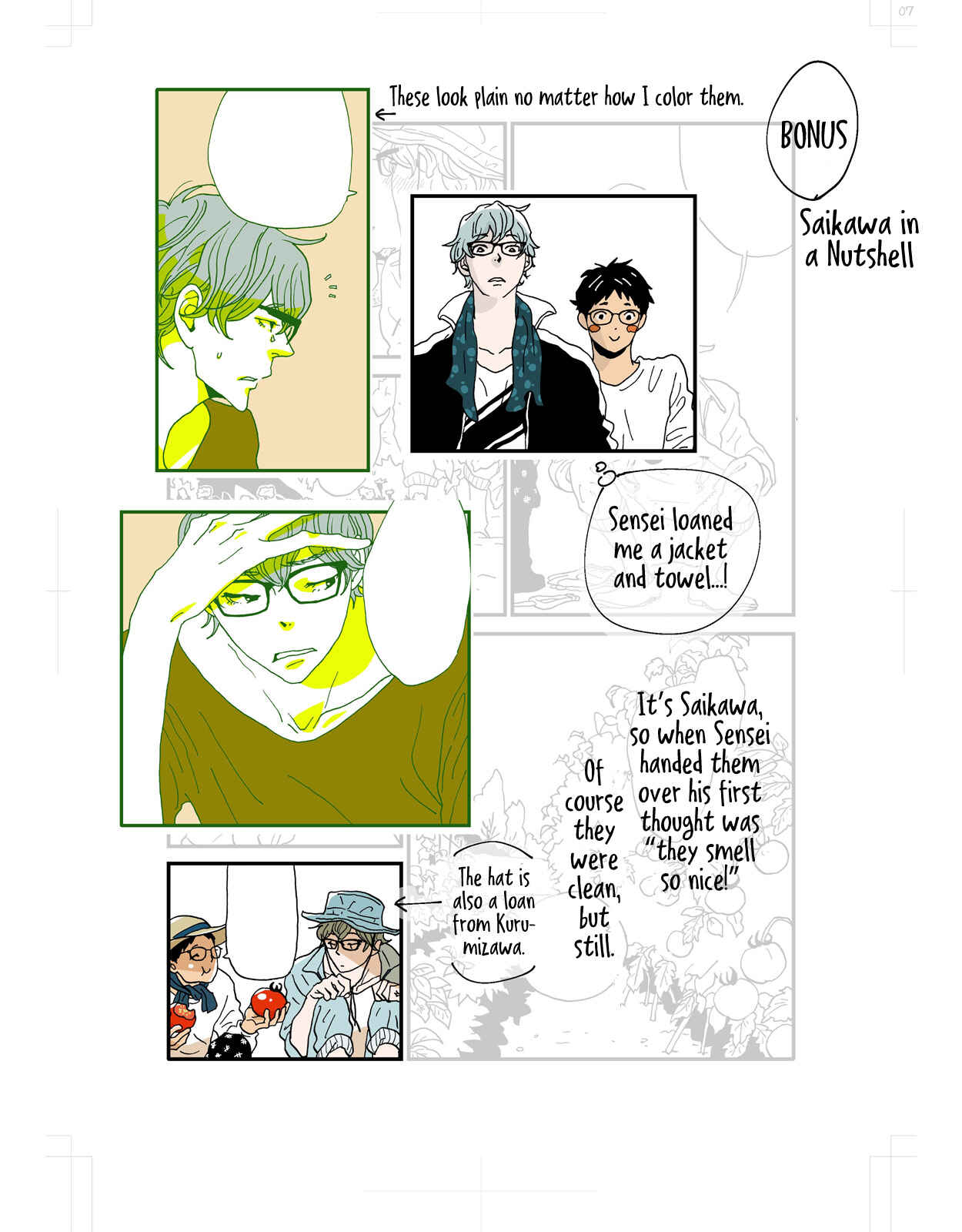 Page 63 Chapter 10.2 Country Diary