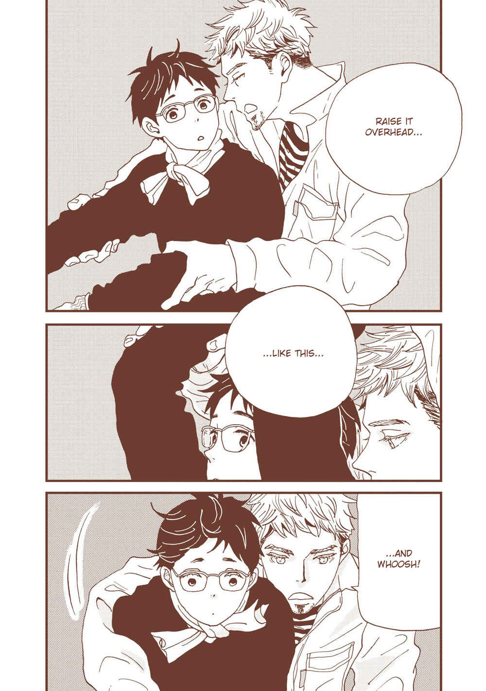 Page 18 Chapter 1 Country Diary