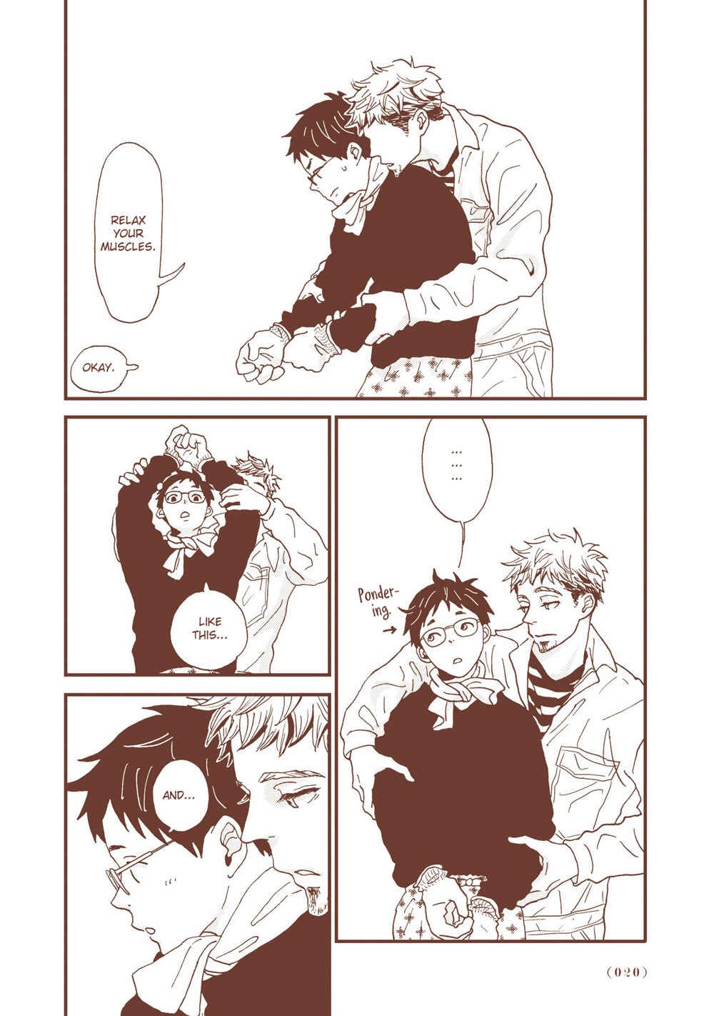 Page 19 Chapter 1 Country Diary