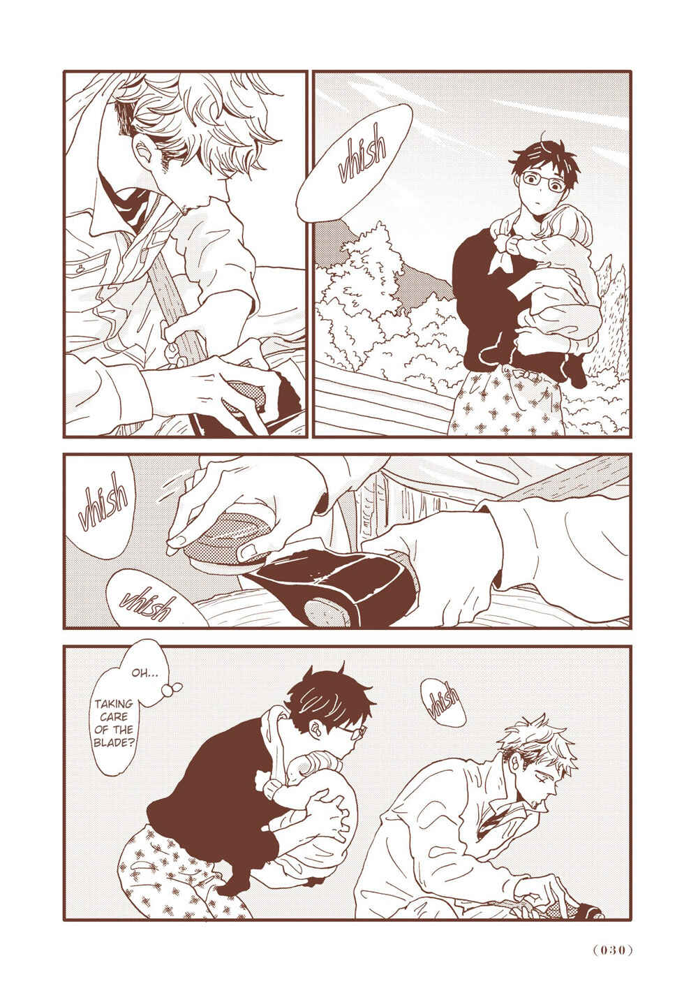 Page 29 Chapter 1 Country Diary