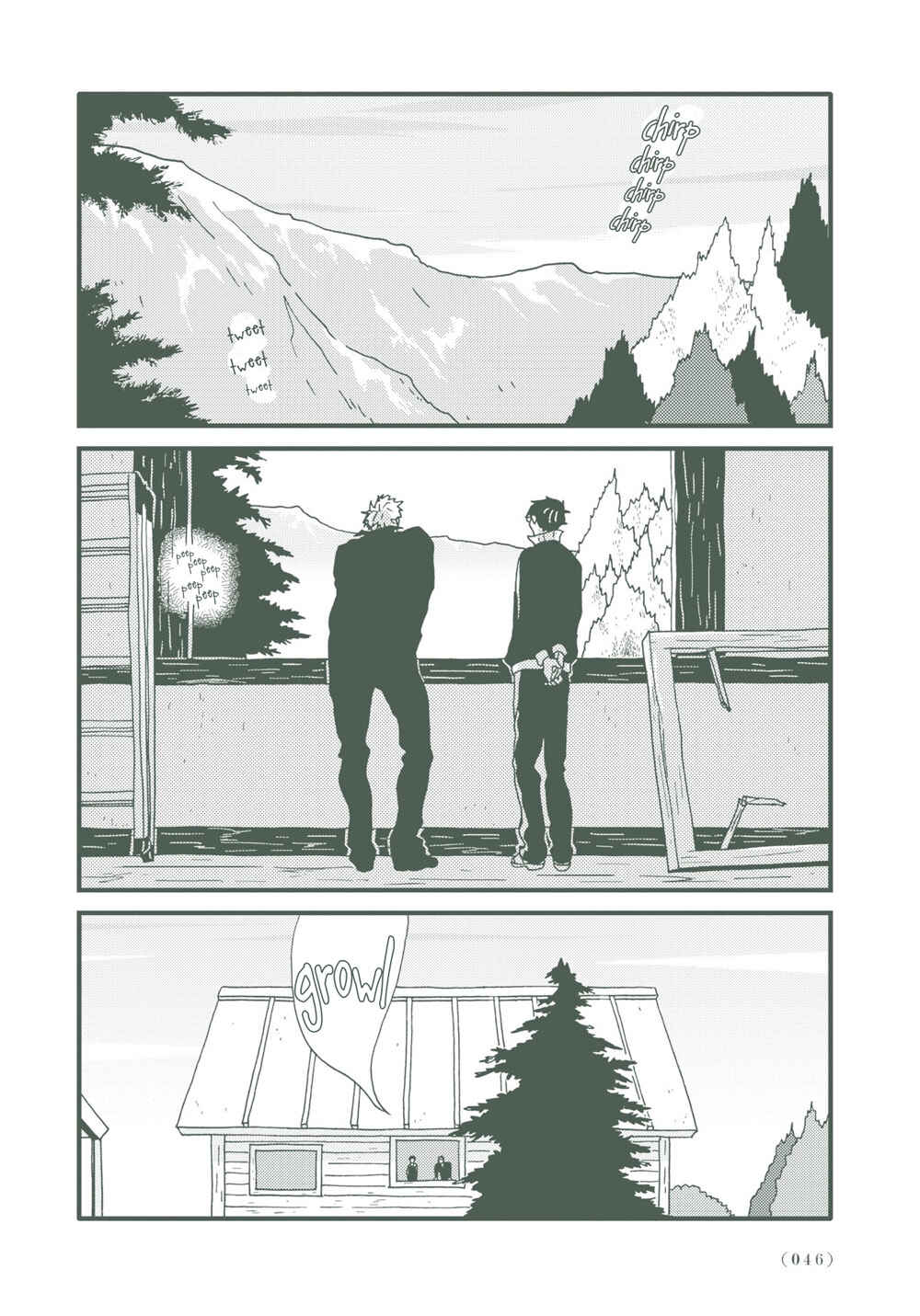 Page 14 Chapter 2 Country Diary