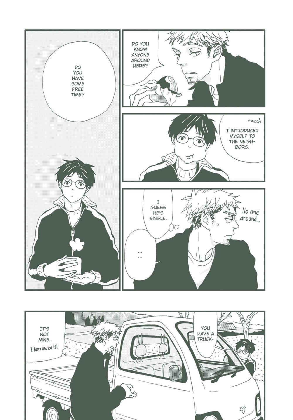 Page 16 Chapter 2 Country Diary