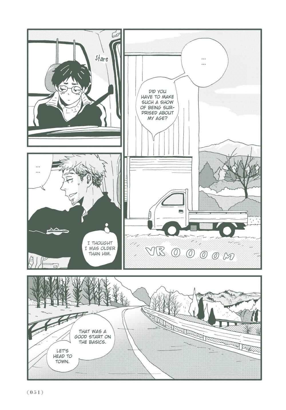 Page 19 Chapter 2 Country Diary