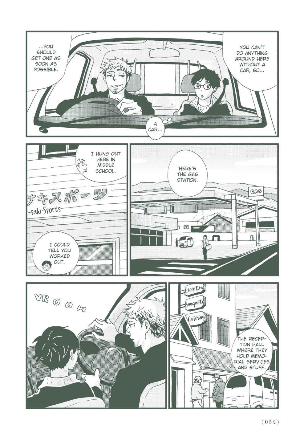 Page 20 Chapter 2 Country Diary