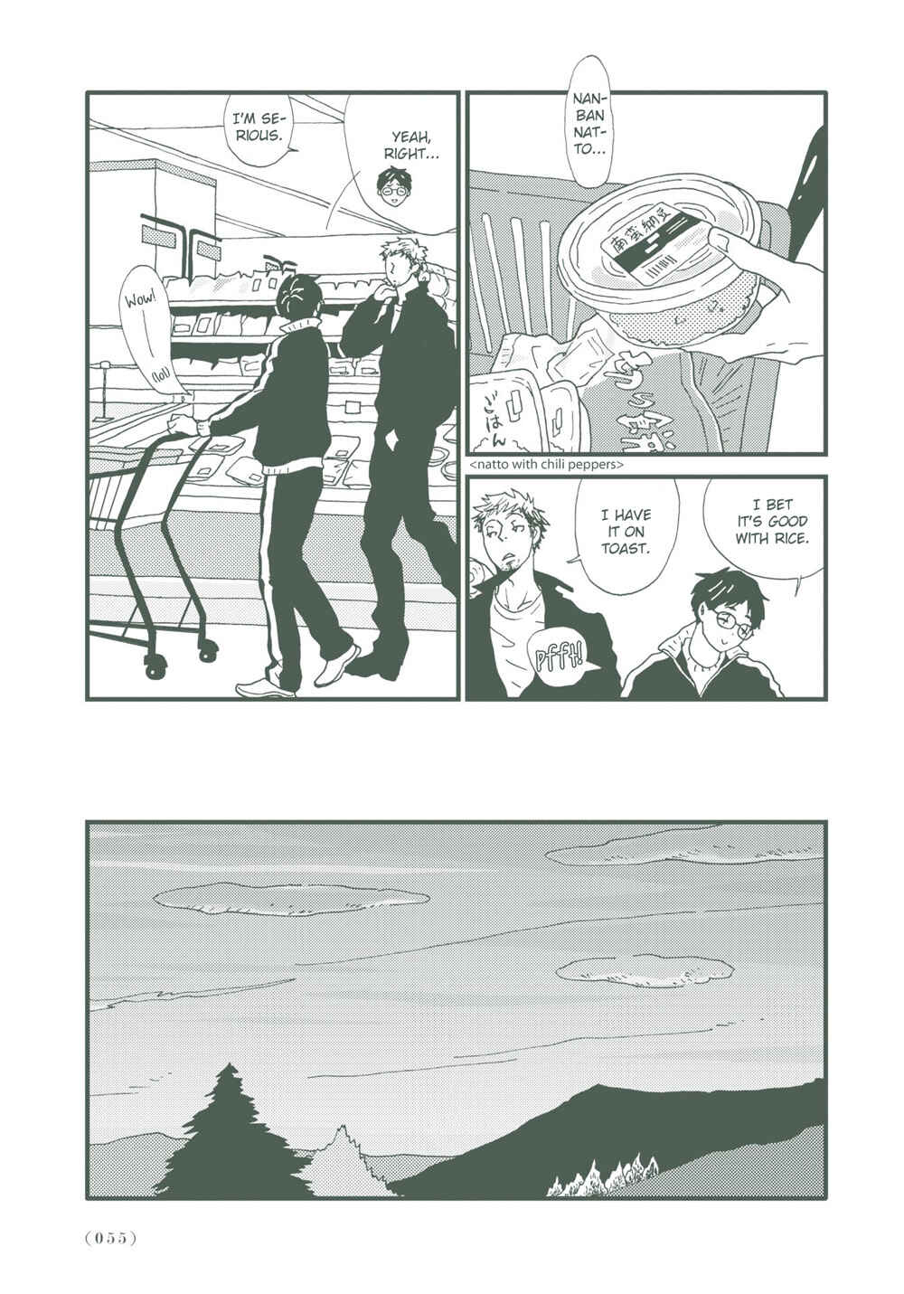 Page 23 Chapter 2 Country Diary