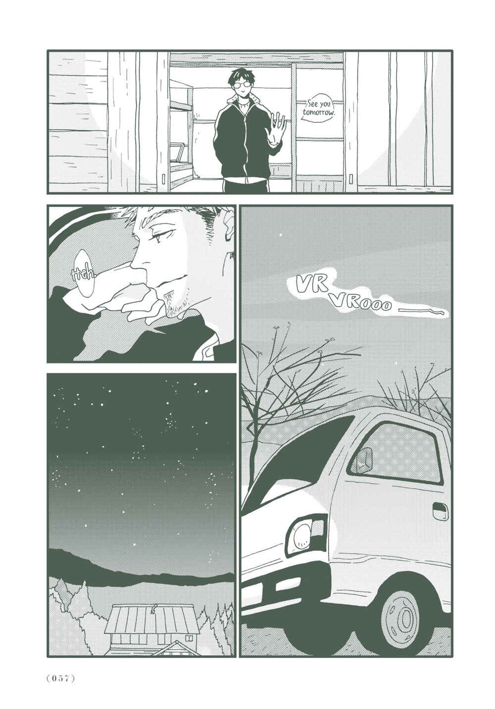 Page 25 Chapter 2 Country Diary