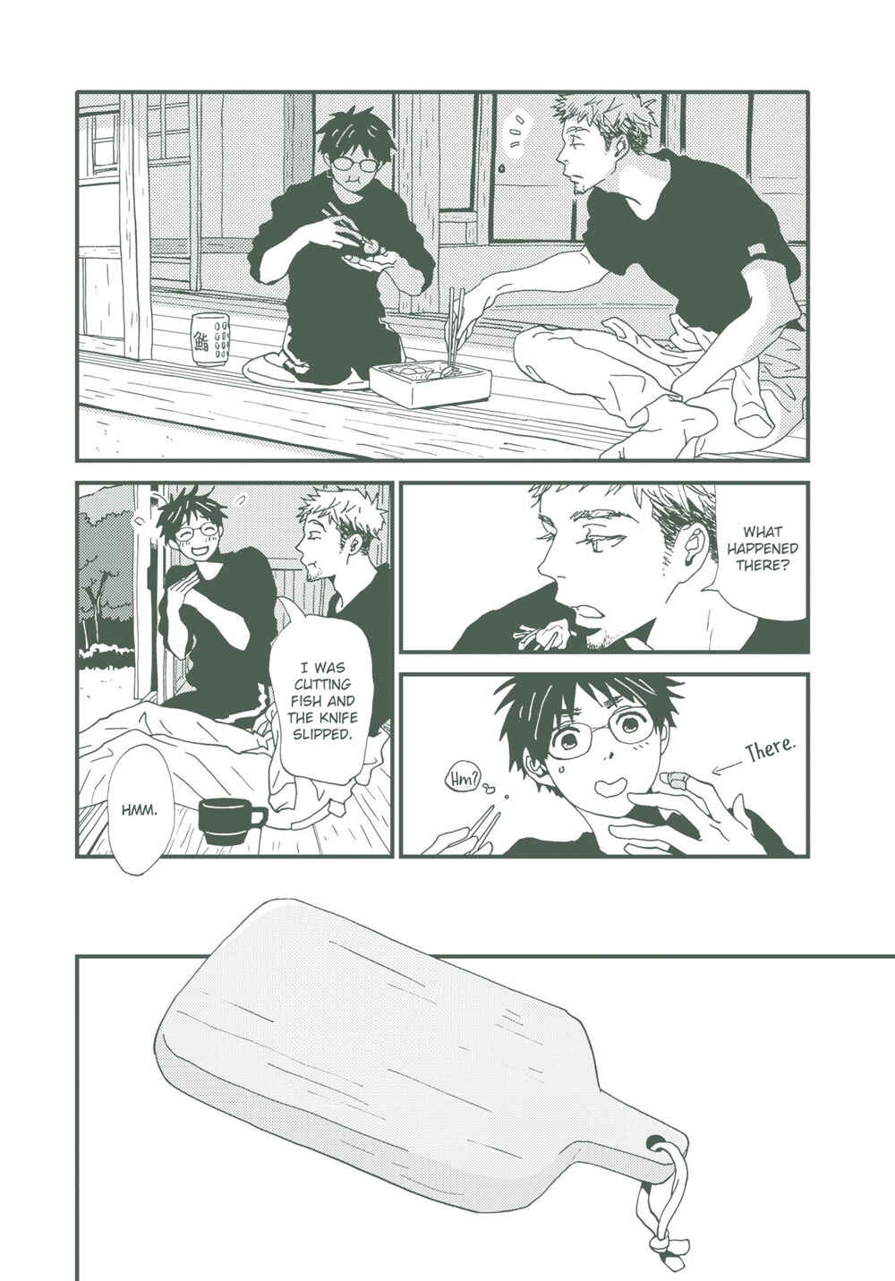 Page 2 Chapter 8 Country Diary