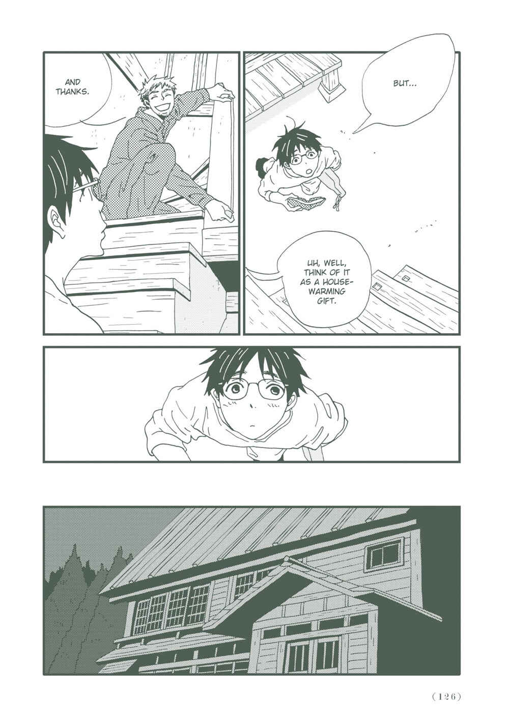 Page 4 Chapter 8 Country Diary