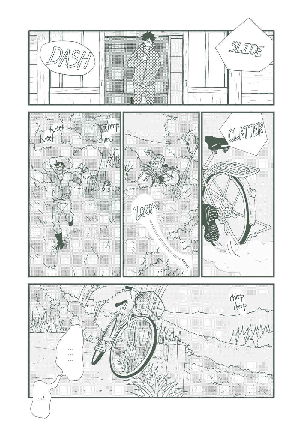 Page 7 Chapter 8 Country Diary