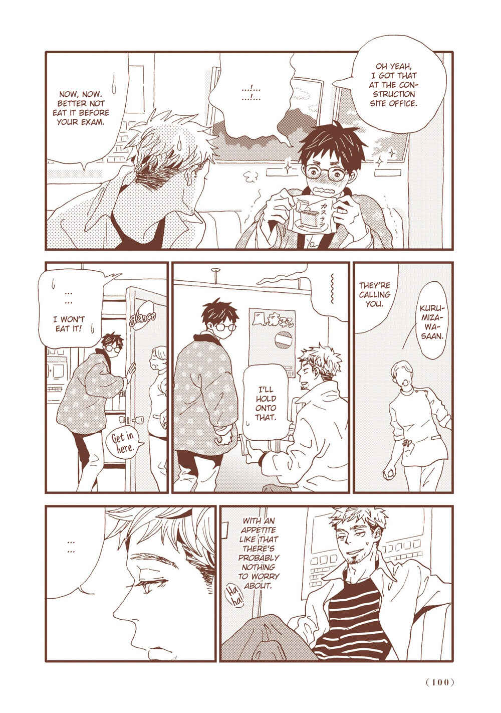 Page 16 Chapter 5 Country Diary