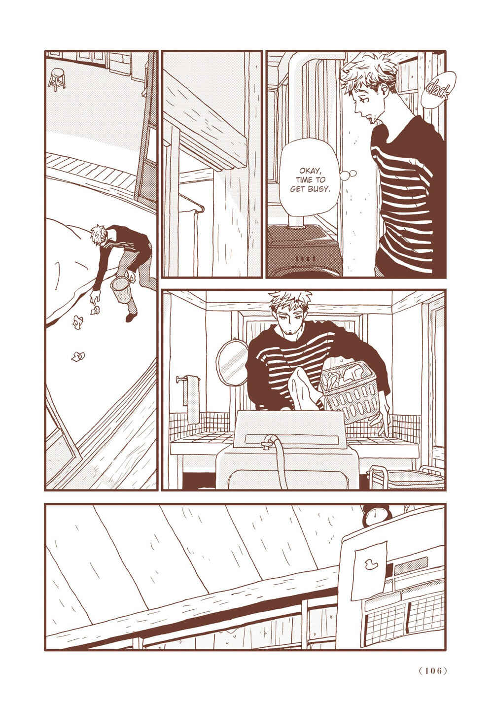 Page 22 Chapter 5 Country Diary