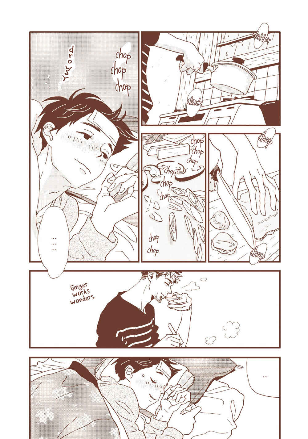Page 25 Chapter 5 Country Diary
