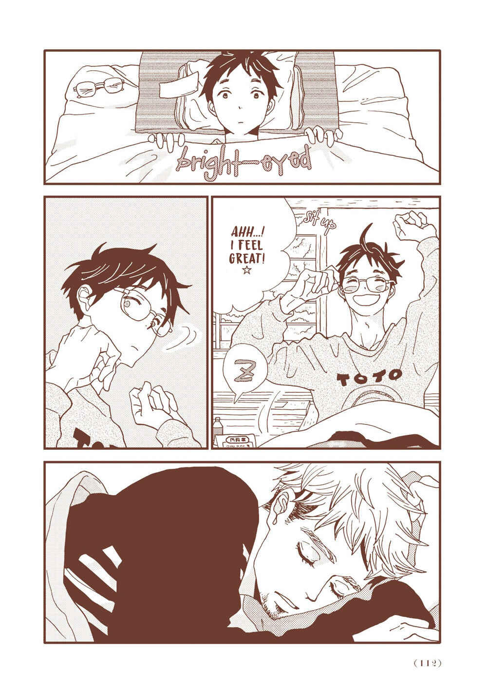 Page 28 Chapter 5 Country Diary