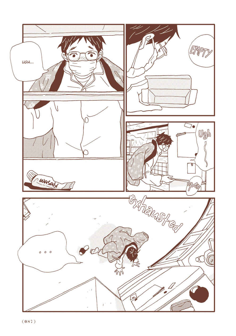 Page 3 Chapter 5 Country Diary