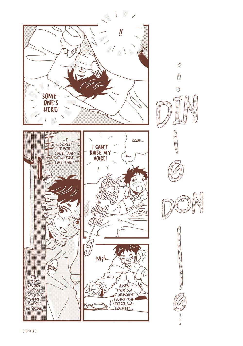 Page 9 Chapter 5 Country Diary