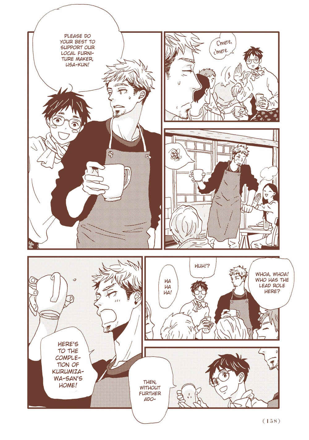 Page 14 Chapter 9 Country Diary
